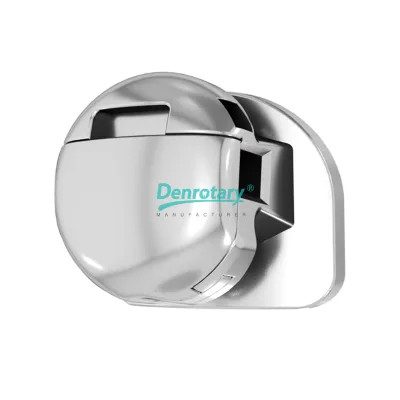 Orthodontic Metal Brackets Spherical Bracket Brace ROTH 022 Damon Manual 17-4 Hard Stainless Steel