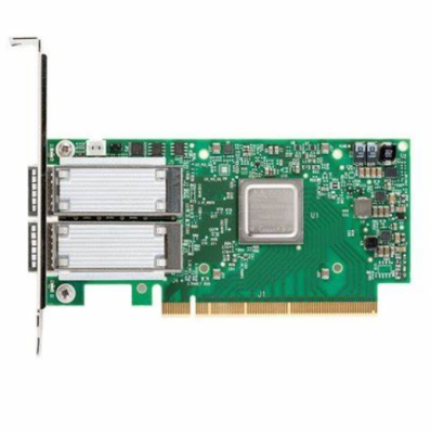 MCX623106AC-CDAT  ConnectX-6 Dx EN Adapter Card