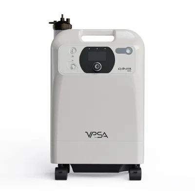 New Concentradores De Oxigeno Medicinal 5L Low Noise Home Medical VPSA Oxygen Concentrator