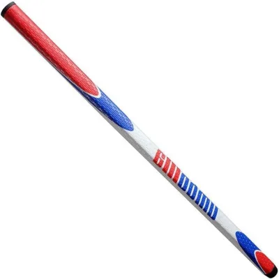 21 Inch Long Belly Golf Putter Grip Made From Durable PU Material