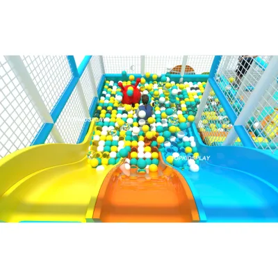 Multi-Function Theme Playground Park Indoor Juegos Infantiles,Indoor Playground Equipment for Sale