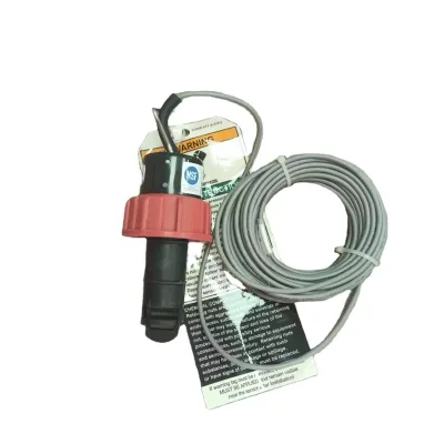 New Original Flow Sensor GF P51530-P0 Type 515 Standard Paddlewheel Flow Sensor
