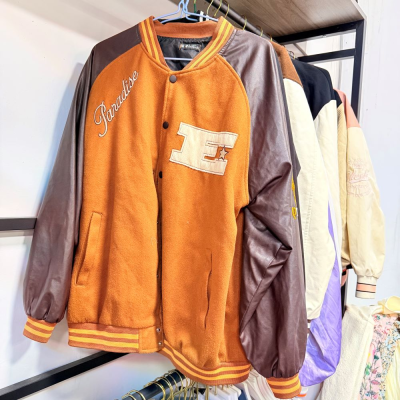 Used Clothes Clothes Used Used Coats Clothing Used