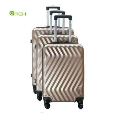 Durable Travel Luggage, Spacious Compartment, 20" 24" 28" 3PCS Set