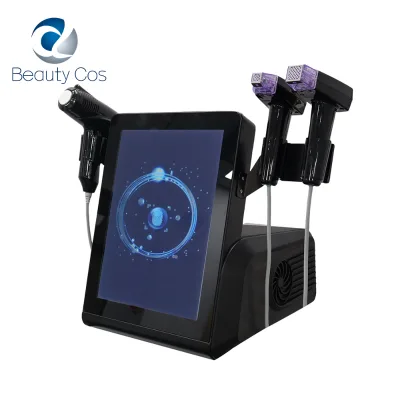 Hot Products 3 in 1 Anti Aging Beauty Machine for Beauty Salon Skin Rejuvenation and Anti-Aging Skin Care Machine