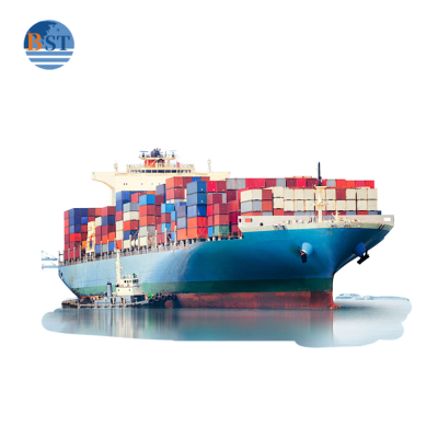 Freight Forwarder Sea with DDP Service Top 10 Freight Forwarders Container Shipping Sourcing International Logistics Company