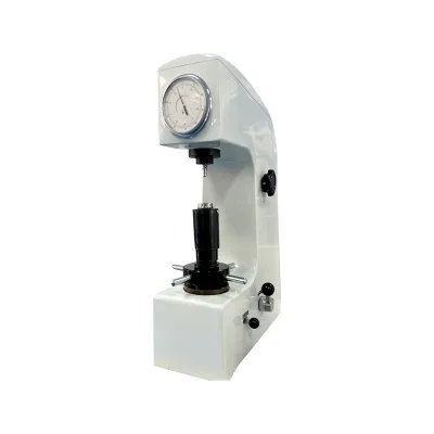 Rockwell Hardness Tester Machine HR-150A Manual Rockwell Hardness Tester
