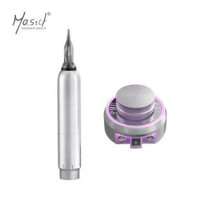 Mastor Tattoo Supplies Permanent Makeup Microblading Tattoo Machine Kit