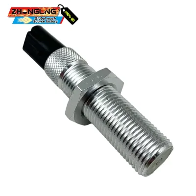 Used for Picking up 171-233 M16 * 1.5 Generator Parts and Accessories with a Magnetic Velocity Sensor for 21KVA-165KV