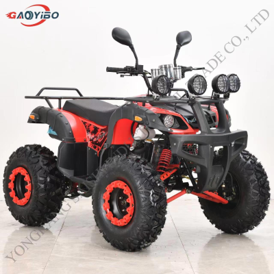 2023 New Model 250cc off Road Atv Made in China With CE