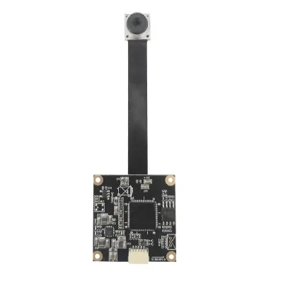 1080p HDR Backlight Licence Plate Recognition GC2053 usb split camera module