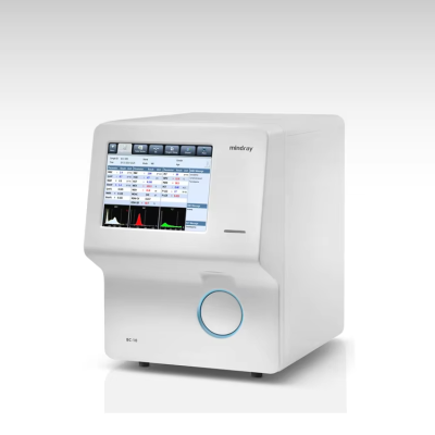 Blood Analyzer