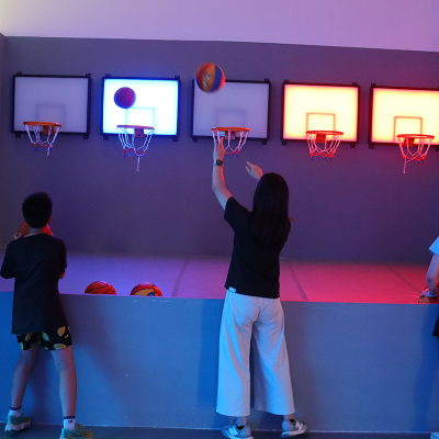 Hot Sales Newest Basketball Game Activate Game Digital Sport Game