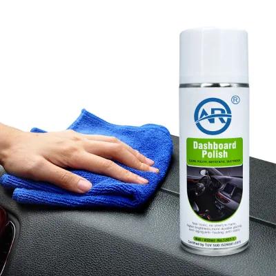 Car Care Shine Dashboard Polish of Car Care