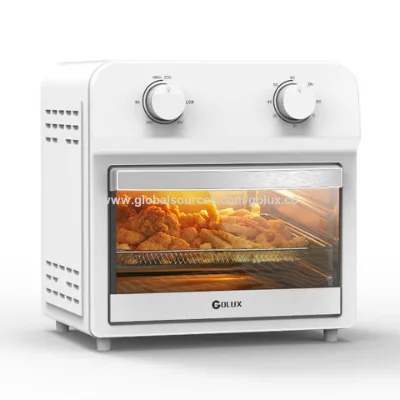 Mini Air Fryer Toaster Oven OEM&ODM Supplier