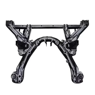 High Quality Cheap for Tesla Y Yuan Bao Liang Square Frame Front Bridge 1044521-00 Gm for Tesla Y Part
