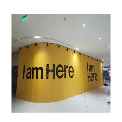 Wholesale Price Large Decoration Wall Decal Room Removable Advertising Sticker Promotional Stickers
