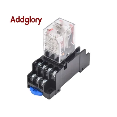 Original Small Intermediate Relays 8-pin 14-pin MY2N-GS MY4N-GS MY2N-J MY2J MY4J Relays