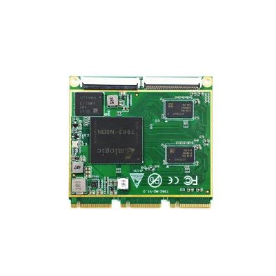 AI Solution DIY Project Amlogic T982 Quad Core High-Speed for Android Motherboard Development Board Kit One Stop Service EMS
