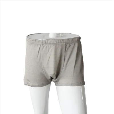 EMF Protection Customized Anti 5G Radiation Men's Brief