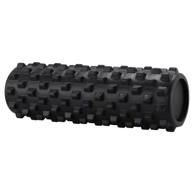 Fitness Eva Yoga Column Fitness Vibrating Foam Roller for Muscles