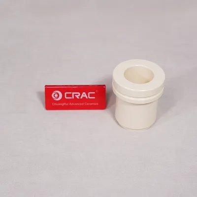 Factory Direct Zirconia Ceramic Nozzles for Structure Ceramic Applications