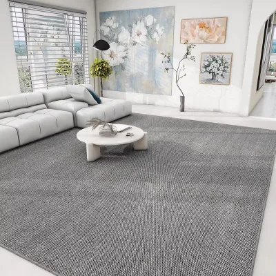 Commercial High Loop Non-Slip 100% Polypropylene Carpet Roll for Bedroom Living Room Indoor Home Hotel Lobby Wall Wall Machine