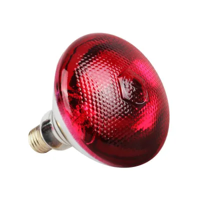 250w Farm Chicken Pig Animal Heat Preservation Lamp Pig Insulation Lamp
