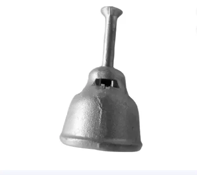 Good Quality Power Ball and Socket Steel Fitting with Fast Delivery