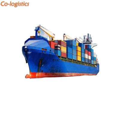 Shenzhen to United States LCL+Express Agent Services