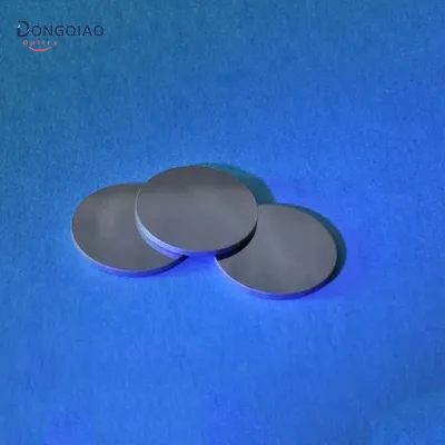 Precision Bk7/K9 Optical Windows for Scientific and Industrial Use with Convex/Achromatic Lenses and OEM Support