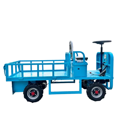 1 Ton XXT Electric Pallet Truck with 1 Year Warranty for Warehouse & Manufacturing Plant Use Iron Construction Core Components