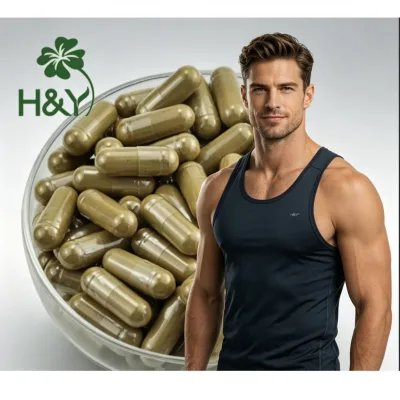 Xian Healthway Male Enhancement Maca Capsules for Sale