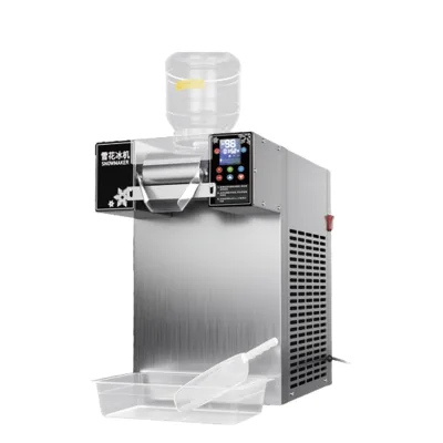 Snow Cone Machine Ice Shaver Commercial Snow Ice Machine Snow Ice Machine for Sale