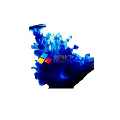 Acid Blue 9 Water-Soluble Dyestuff Brilliant Blue CI 42090 Fd&C Blue 1 CAS 3844-45-9