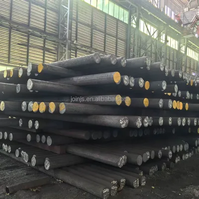 Carbon Steel Round bar Diameter 10mm 18mm 1/2 Iron Rod bar Steel A500 for Bridge Construction