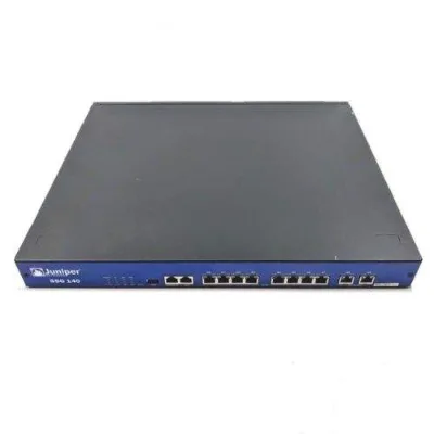 Juniper NS, ISG, SSG, IDP Series Firewall SSG-520M-SH-N-TAA
