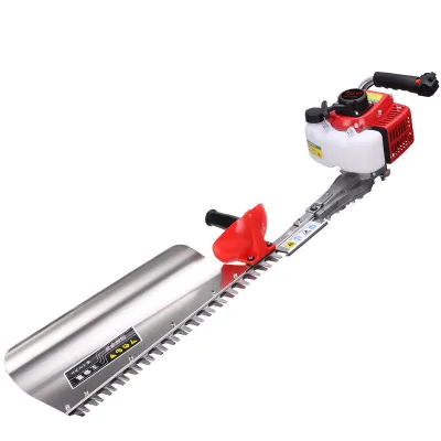 Hedge Trimmer Professional Cutter Tools Electric Cordless  Hedge Trimmer
