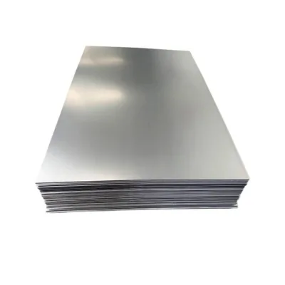 ASTM B265 Gr1 Gr2 Gr5 Tc4 Ti6al4V Titanium Sheet / Titanium Plate
