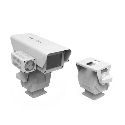 Indoor and Outdoor Intelligent Variable Speed Light Pan Tilt Monitor