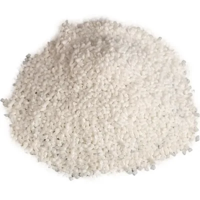 China Factory Price PBAT/PLA Biodegradable Compound Resin