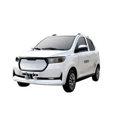 JINPENG JC01 Hot Sell China Manufacture Battery Power SUV LHD/RHD Cheap Car Electric Adult for Sale