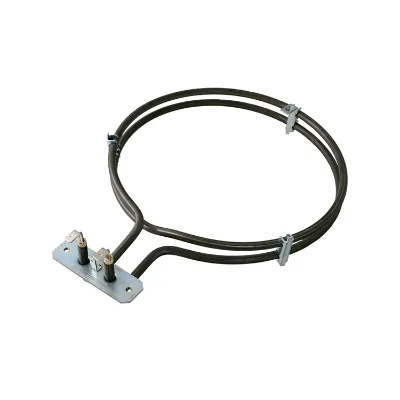Stainless Steel Customized Tubular Heating Element for Cooking Appliance Turbo Oven Table Convection Oven Heating Element