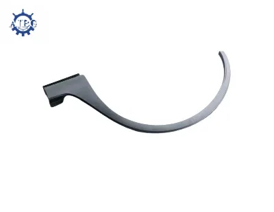Wheel Eyebrow Right 5512220-W01/S101107-1200 for CHANGAN CS35