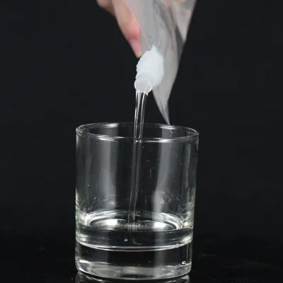 High Quality Agriculture Fertilizer Liquid Silicon Fertilizer (Sodium )