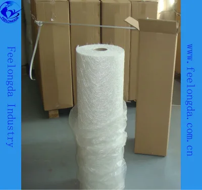 Fibreglass FRP Raw Material