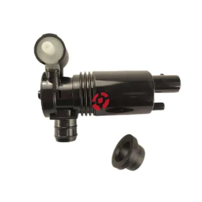 OEM Headlamp Jet Pump Actuator for Land Rover Headlight Washing Motor Assembly Universal Auto Spray Nozzle OE LR013950