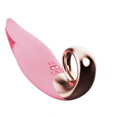 Tongue Licking Vibrator Egg G Spot Massager 18 Plus Adult Intimate Massage Toy for Women and Couple Private Use
