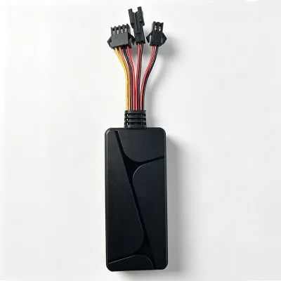 Mini Wired GLONASS WiFi GPS Tracker LBS Beidou 4G GSM Network Geofence Vehicle Security Smart Tracking Device