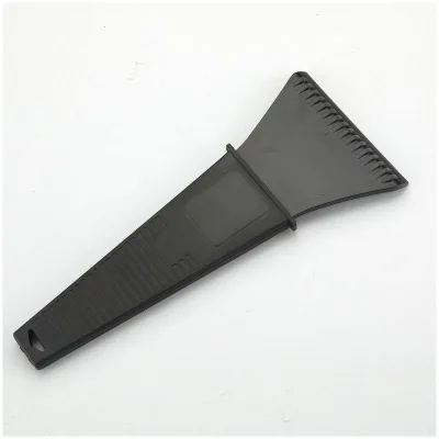 Eco Friendly Ice Scrapers | Reusable Plastic Frost Scraper for All Vehicle Types